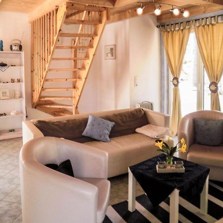 Ferienhaus Strandrubin Baabe Exteriér fotografie
