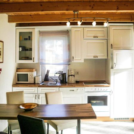 Ferienhaus Strandrubin Baabe Exteriér fotografie